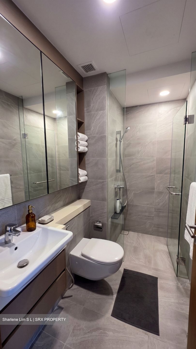 Stirling Residences (D3), Apartment #549626581